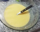 Foto del paso 2 de la receta: Torta de Manzanas Verdes
