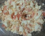 Foto del paso 3 de la receta Tomates rellenos