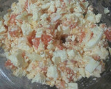 Foto del paso 3 de la receta: Tomates rellenos