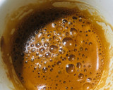Foto del paso 2 de la receta: BUDÍN DE ☕️☕️CAFÉ☕️ ☕️Y 🤩🤩🍫🍫CHOCOLATE 🍫🍫