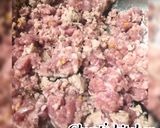 Hình bước làm 2 của món Hủ Tíu Khô Trộn Sốt Đa Năng