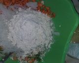 Foto langkah ke 6 dari resep Tahu isi.