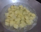 Foto langkah ke 2 dari resep Potato cheese stick.