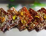 ब्रेड मिठाई(bread mithai recipe in hindi) रेसिपी चरण 6 फोटो