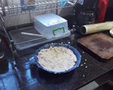 Foto del paso 3 de la receta: Sorrentinos caseros