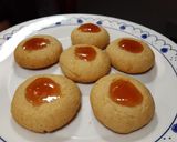 Foto del paso 4 de la receta: • Pepas •