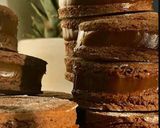 Foto del paso 5 de la receta: Alfajores tipo havanna