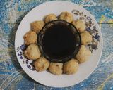 Foto langkah ke 7 dari resep Pempek adaan.