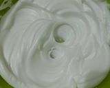 Foto langkah ke 4 dari resep Klappertaart Lowcarb/Debm/Keto.