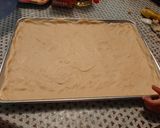 Foto del paso 7 de la receta: Pizza de Cuarentena 🍕👨‍👩‍👧‍👦