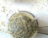 Foto langkah ke 3 dari resep Home Made Passion Fruit Syrup.