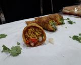 ભાજી કોન (Bhaji cone recipe in gujarati) રેસીપી સ્ટેપ5ફોટો