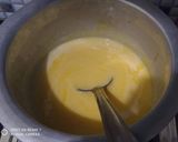 A picture of step 2 of Custard.