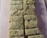 Foto langkah ke 5 dari resep Nugget Tempe (Frozen food).