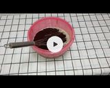 Foto langkah ke 7 dari resep Pie brownies 40 pcs.