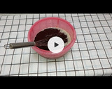 Foto langkah ke 7 dari resep Pie brownies 40 pcs.