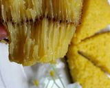 Foto langkah ke 8 dari resep Bika ambon teflon Ekonomis.