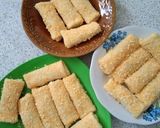Foto langkah ke 4 dari resep Risol Sayur.