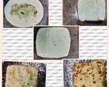 A picture of step 5 of Punjabi Potato Porato Varities.