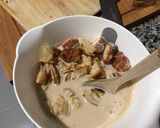 Foto del paso 2 de la receta: Pudín de café