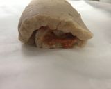 Foto del paso 9 de la receta: Rollito vegetariano
