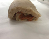 Foto del paso 9 de la receta: Rollito vegetariano