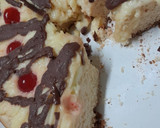 Foto del paso 10 de la receta: 🥰 Rosca de Pascuas Express con crema pastelera Ledevit 👏🏻!!
