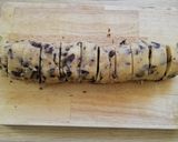 Une image de l'étape 5 de Cookies de Cyril Lignac 🍫❤️.