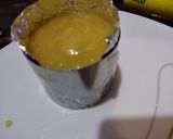 Foto del paso 16 de la receta: Mousse con glaseado espejo y jelly de fruta