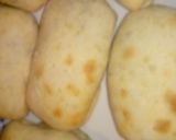 Foto del paso 5 de la receta: Paquetitos de espinaca, ricota y nuez