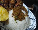 صورة لخطوة 3 من وصفة اجنحة دجاج بالأرز