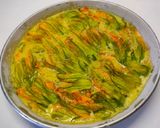 A picture of step 5 of Baked Frittata.