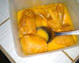 Foto langkah ke 2 dari resep Ayam kentucky.