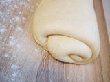 Cornuri pufoase pentru hot dog sau Sandwich de casă