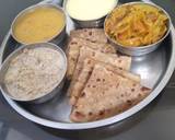 Lunch plate recipe step 2 photo