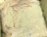 Foto langkah ke 7 dari resep Cream Cheese Brownies.
