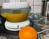 Φωτογραφία βήματος 2 της συνταγής Χαλβάς σιμιγδαλένιος με μαντόρες