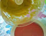 Foto langkah ke 5 dari resep MPASI home made sehat 6+.