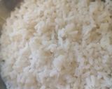 Foto del paso 3 de la receta: Garbanzos con arroz y pasas