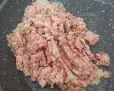 Foto langkah ke 1 dari resep Martabak Kornet Telur.