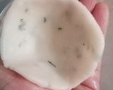 A picture of step 24 of Savoury spicy Modak.