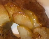 Foto del paso 4 de la receta: Budín keto de peras y nuez 🍐🍐🍐