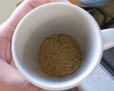 Foto del paso 5 de la receta: Guiso de zapallo italiano y acelga con arroz árabe a mi manera