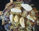 Foto del paso 5 de la receta: Berenjena en huevo🍆🥚