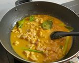 Foto langkah ke 3 dari resep Mie ayam abang gerobak.