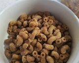 Foto langkah ke 3 dari resep Makaroni Ngehe KW (pakai makaroni pasta bkn makaroni bantet).