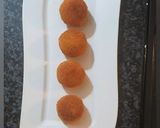 A picture of step 12 of Potato cheese croquettes.
