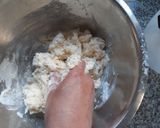 Foto del paso 2 de la receta: Masa de mayonesa para tartas 🇺🇾