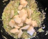 Foto del paso 1 de la receta: Patatas riojana