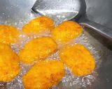 Foto langkah ke 7 dari resep 43.2024. Nugget Ayam Keju.